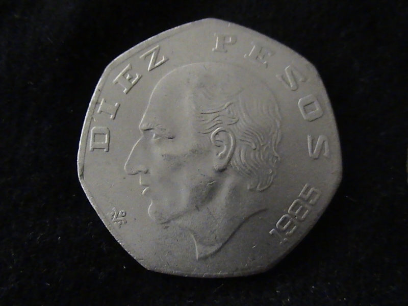 MIGUEL HIDALGO