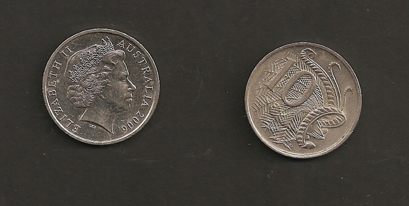 Reina Isabel II