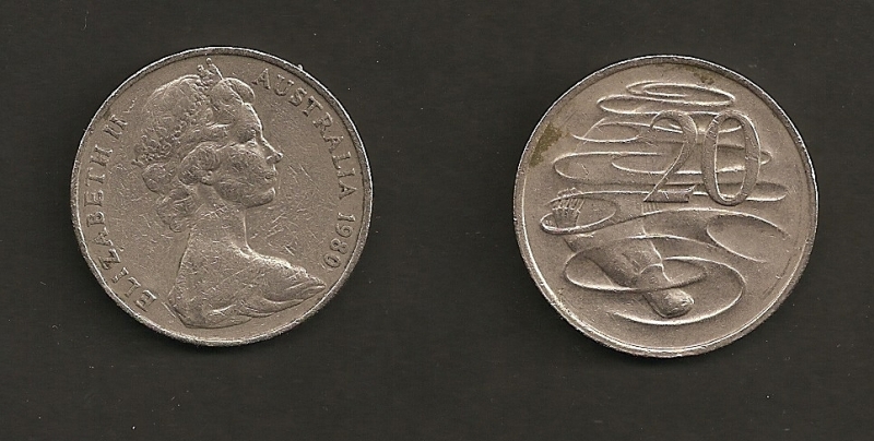 Reina Isabel II