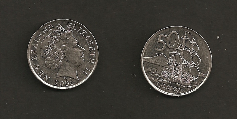 Reina Isabel II