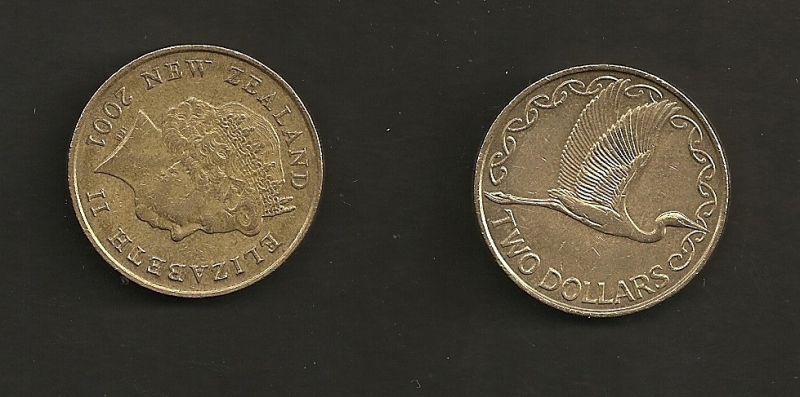 Reina Isabel II