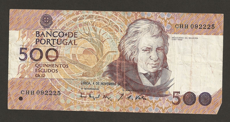 Mouzinho da Oliveira