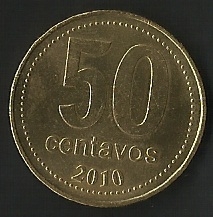 EN UNION Y LIBERTAD (FRONTAL)