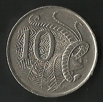 ELIZABETH II AUSTRALIA