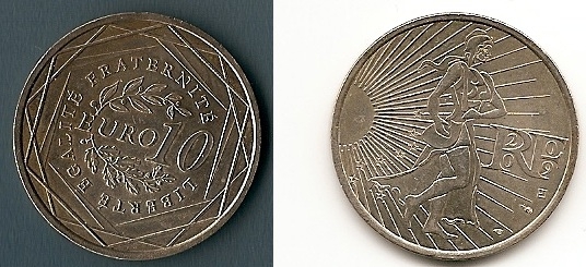 10 Euros