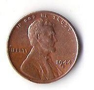A. LINCOLN - UNITED STATES OF AMERICA (CARA POSTERIOR)