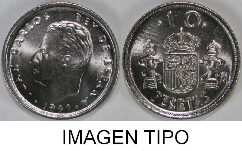 REY JUAN CARLOS