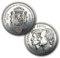 REY JUAN CARLOS