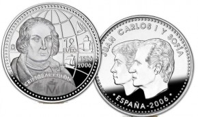 REY JUAN CARLOS