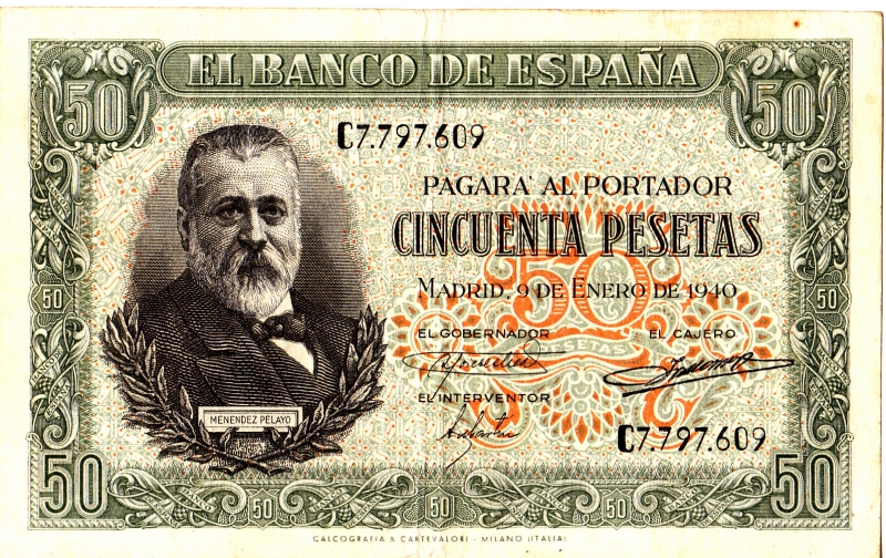 MENENDEZ PELAYO