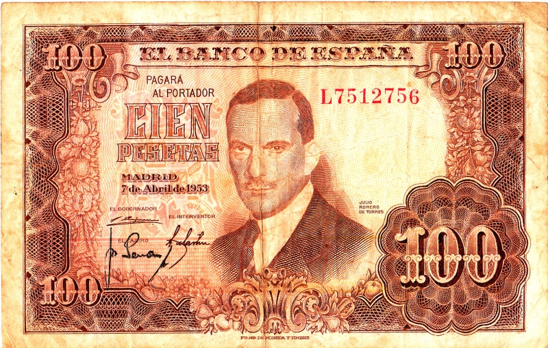 JULIO ROMERO DE TORRES