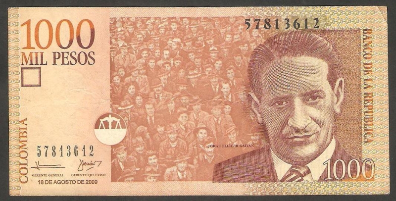Jorge Eli�cer Gait�n