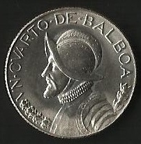 REPUBLICA DE PANAMA (FRONTAL)