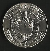 REPUBLICA DE PANAMA (POSTERIOR)