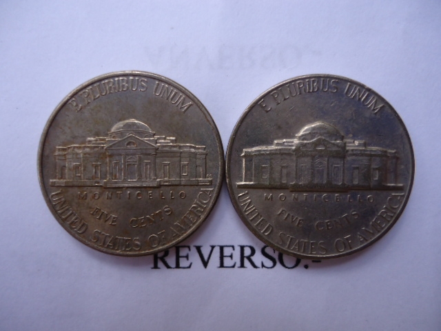 Five Cents.