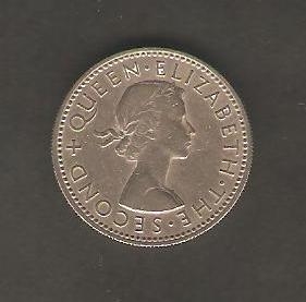 Reina Elizabeth II