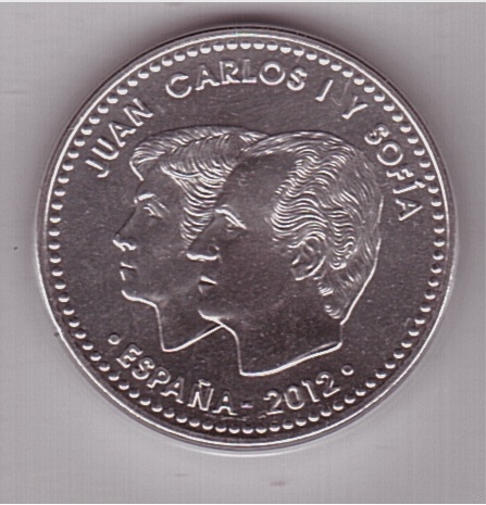10 a�os de la moneda �nica
