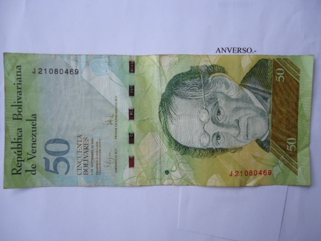 Rep�blica Bolivariana de Venazuela - Sim�n Rodriguez