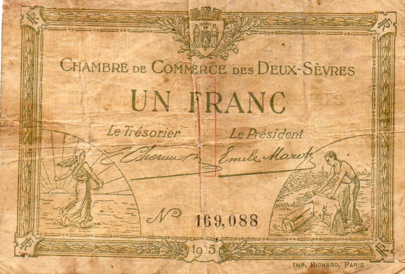 un franco