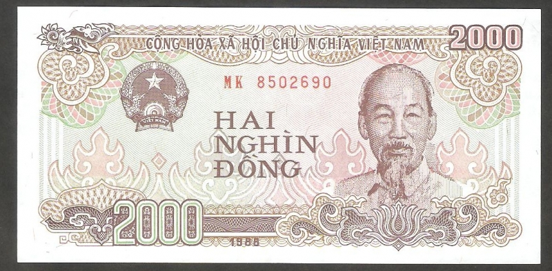 Ho Ch� Minh, Presidente de la Rep�blica Democr�tica de Vietnam