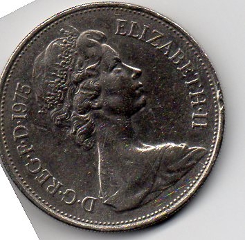 elizabelth II