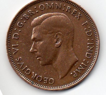 georgivs vI