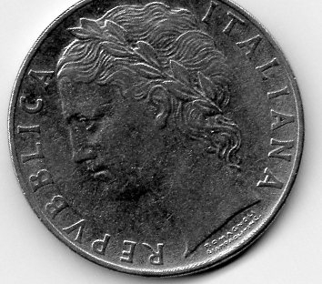 republica italiana