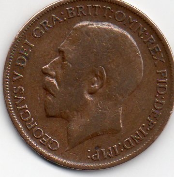georgivs v