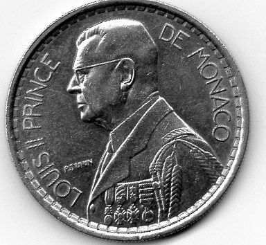 principe luis II