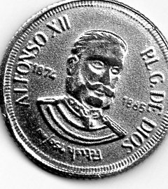 alfonsoxII