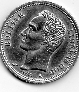 bolivar livertador