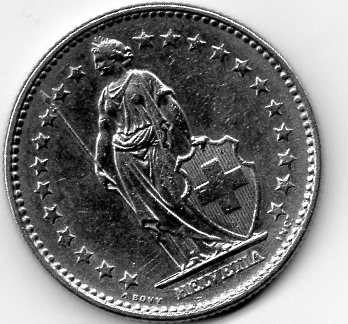 helvetia