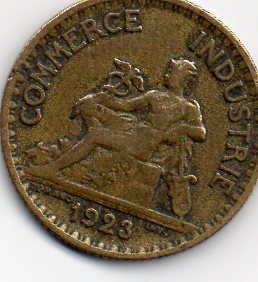 commerce industrie