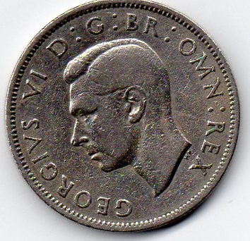 georgivs vI
