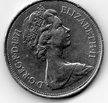 elizabeth II