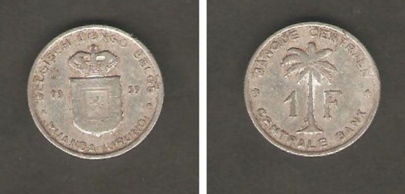 Escudo y Palmera