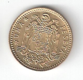 1 pta Juan Carlos I 1975 (*1977) EBC