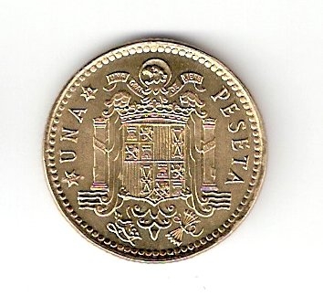 1 pta Juan Carlos I 1975 (*1979) EBC