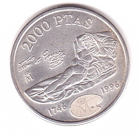 250 aniv. goya