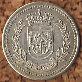 ALGUAZAS
