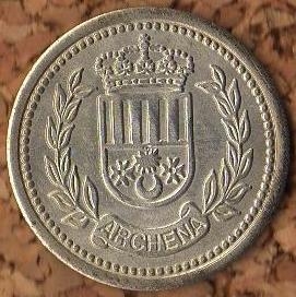ARCHENA
