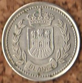 BLANCA