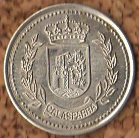 CALASPARRA