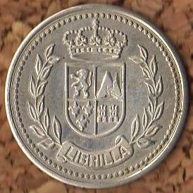 LIBRILLA