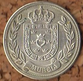 MURCIA