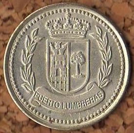PUERTO LUMBRERAS