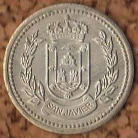 SAN JAVIER