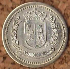SAN PEDRO DEL PINATAR