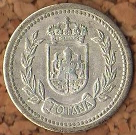 TOTANA