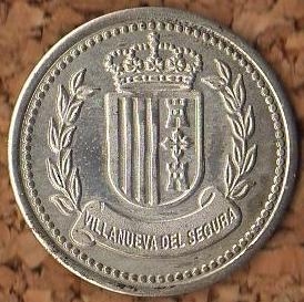 VILLANUEVA DEL SEGURA